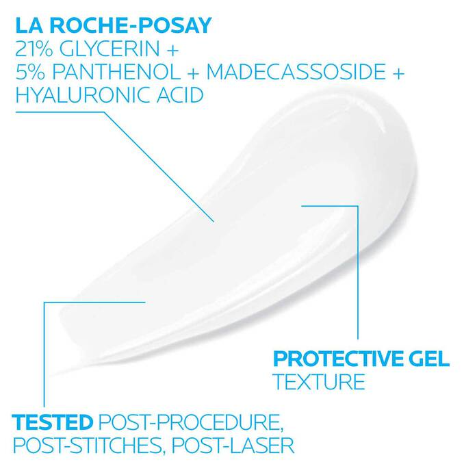 LA ROCHE-POSAY Cicaplast Gel B5 40mL