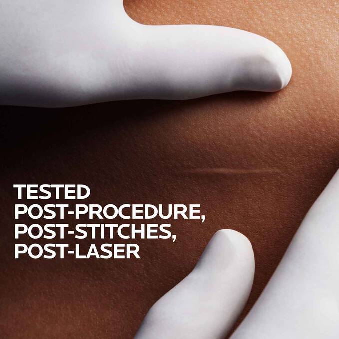 LA ROCHE-POSAY Cicaplast Gel B5 40mL