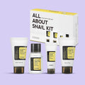 COSRX All About Snail Kit
