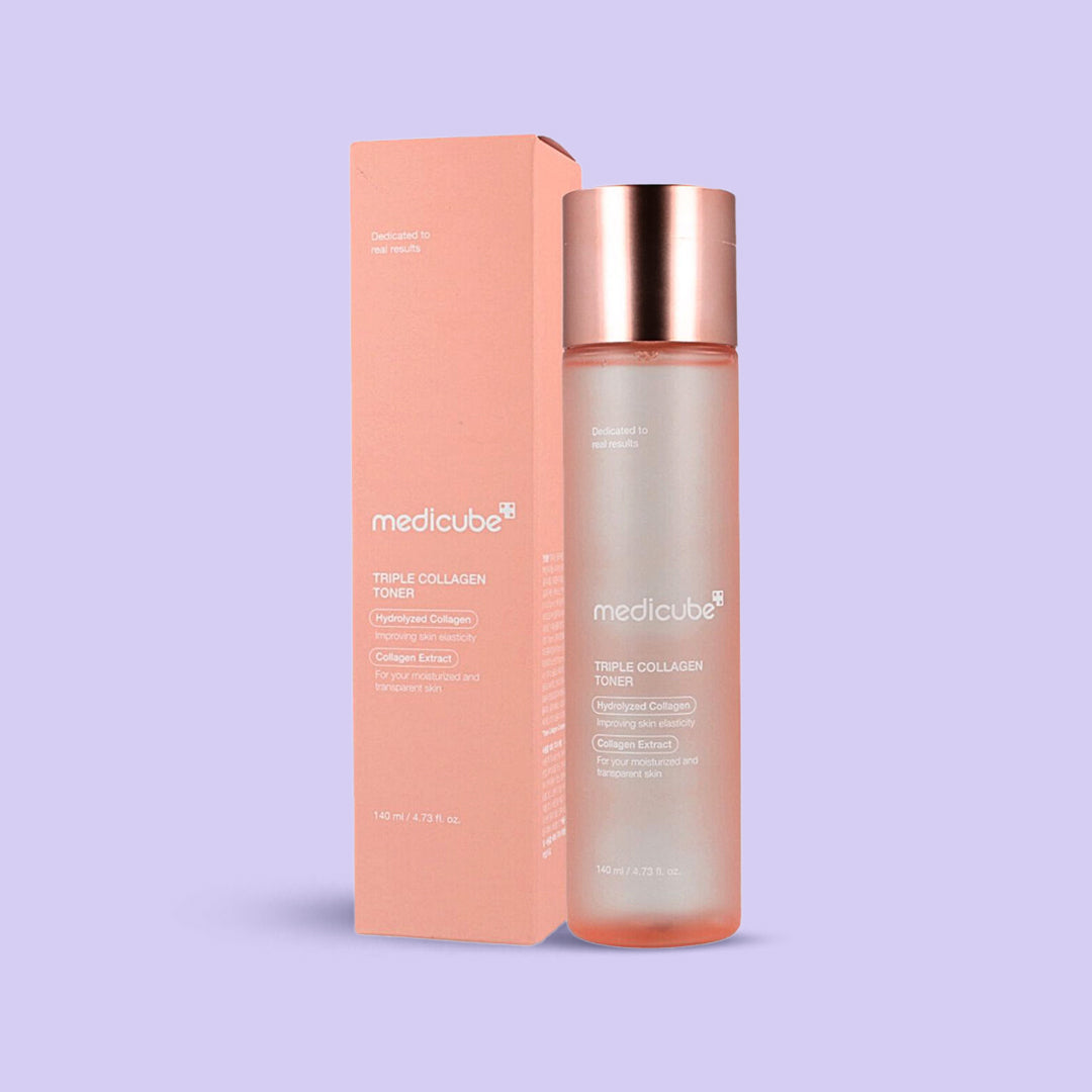 Medicube Triple Collagen Duo