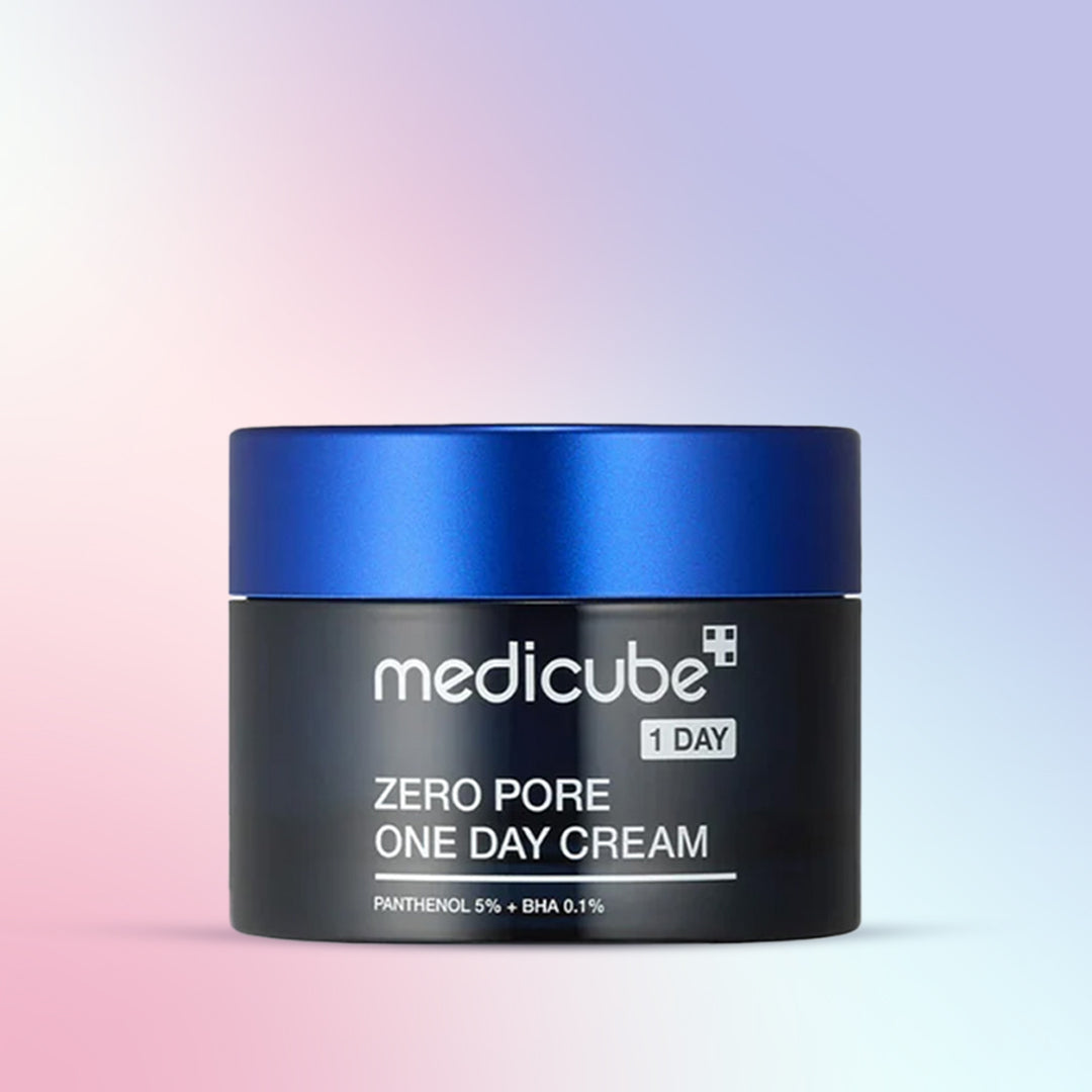 Medicube Pore At home Spa Pink Set