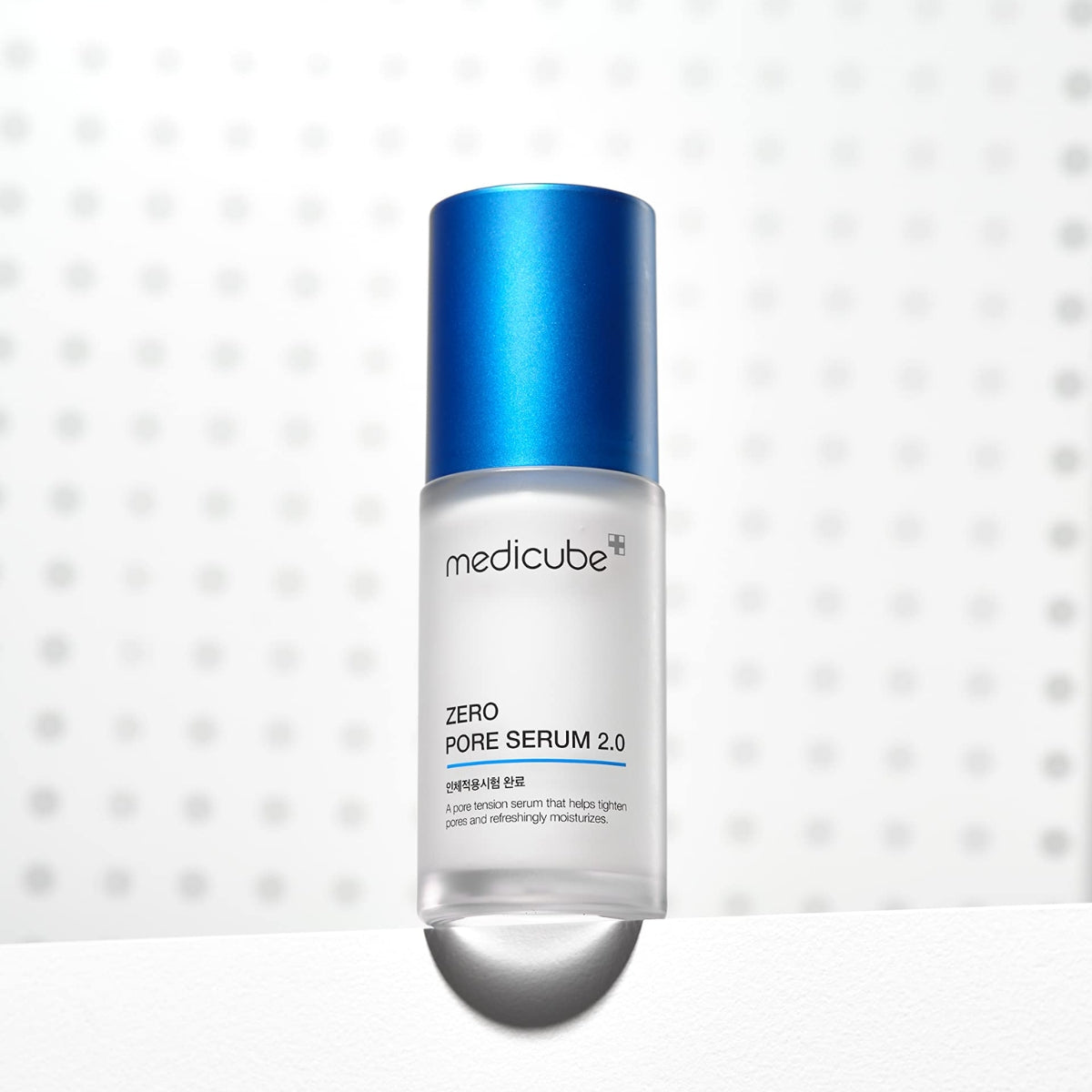 medicube Zero Pore Serum 2.0 37mL