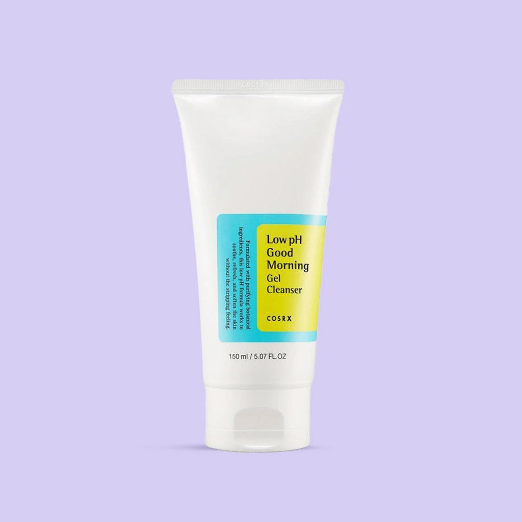 COSRX Favorites Skincare Set