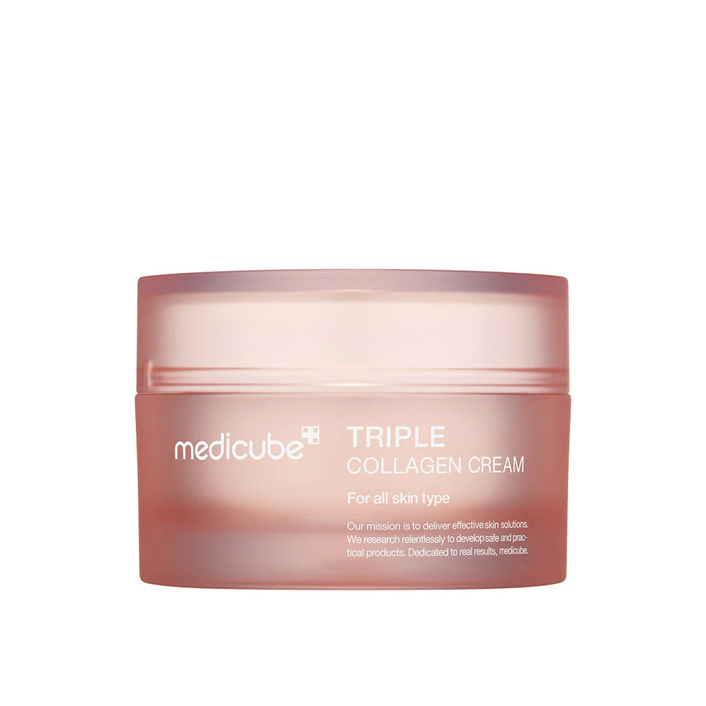 Medicube Deep Glow Set