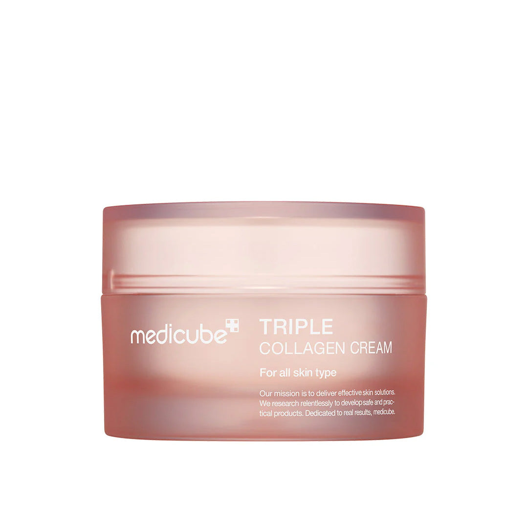 Medicube Deep Glow Set