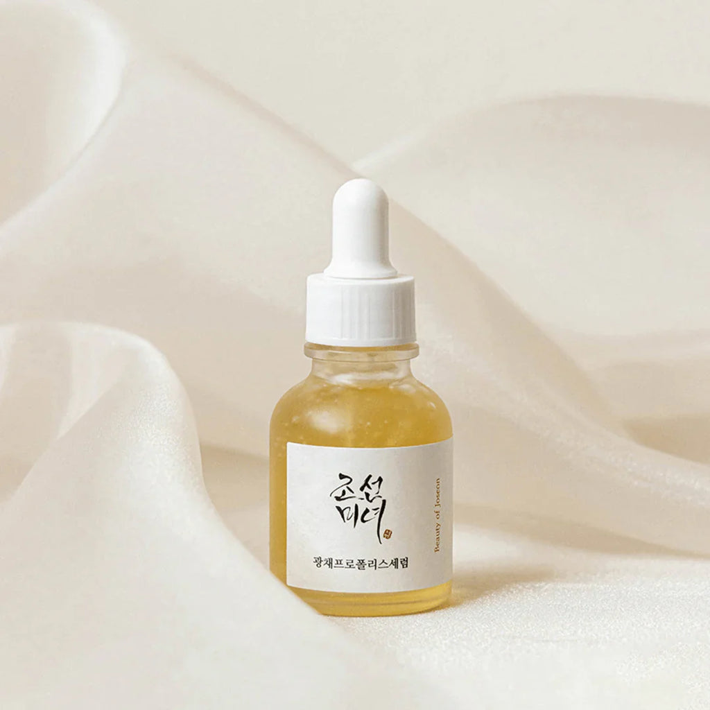 Beauty of Joseon Best Seller Set