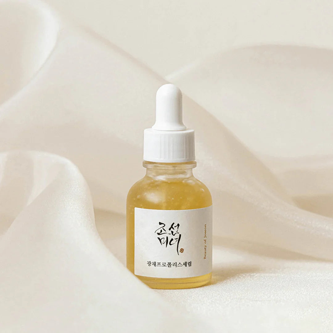 Beauty of Joseon Best Seller Set