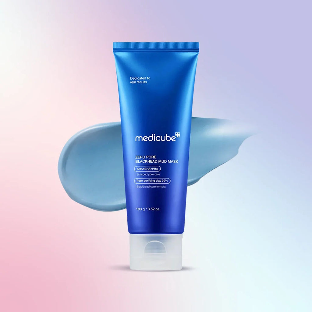 Medicube Zero Pore Set