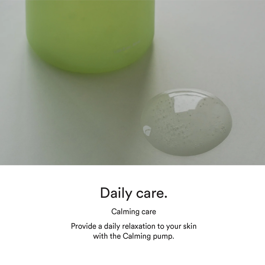 Abib Heartleaf Essence Calming Pump 50mL
