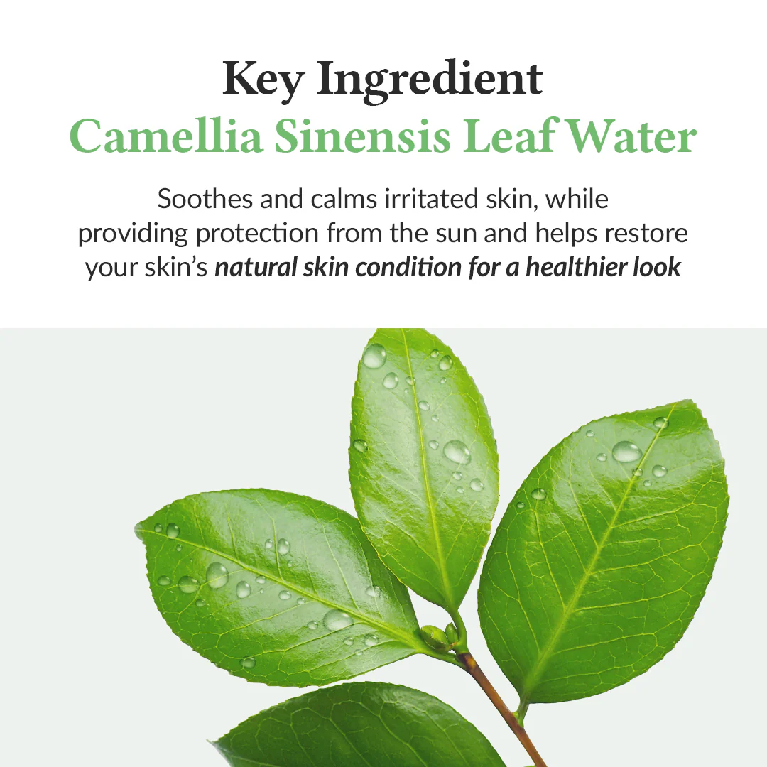 Dr. Althea Green Tea Fresh Sunscreen