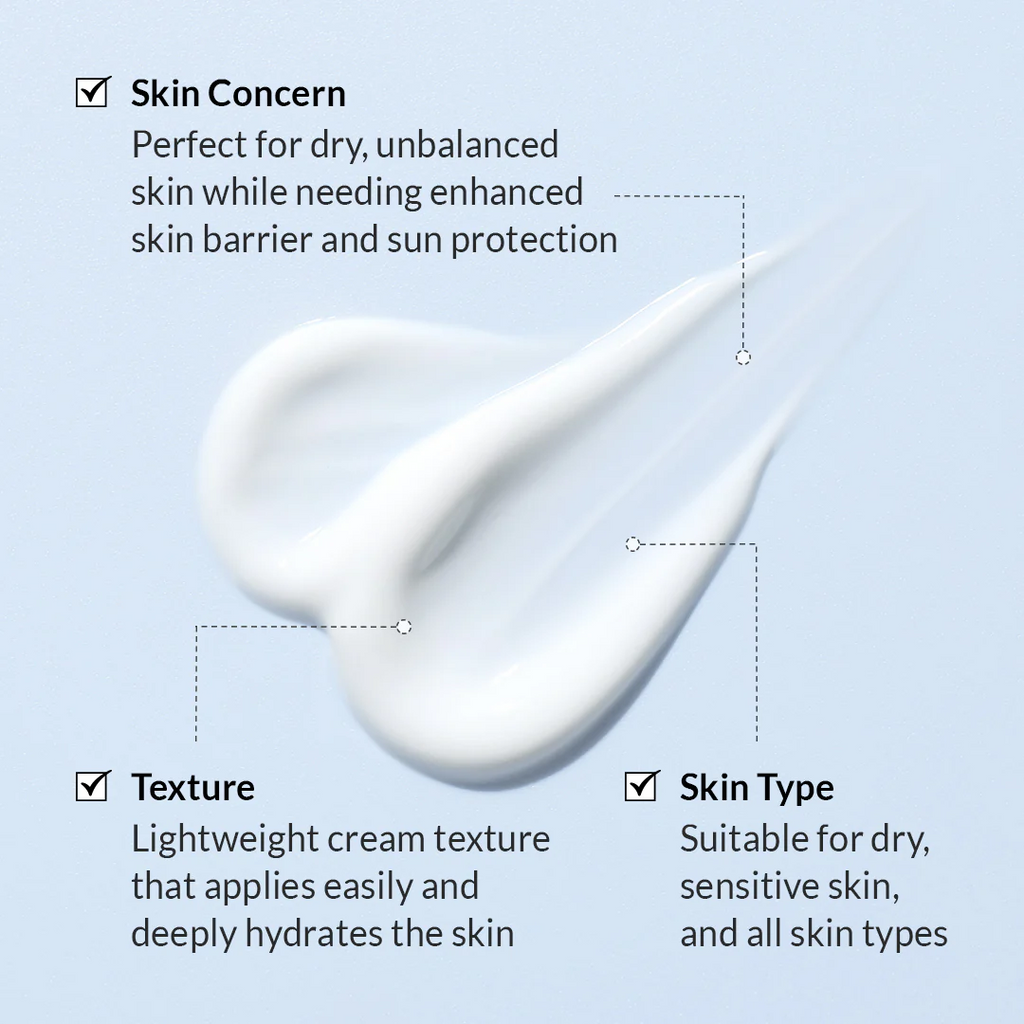 Dr. Althea Aqua Glowing Sunscreen