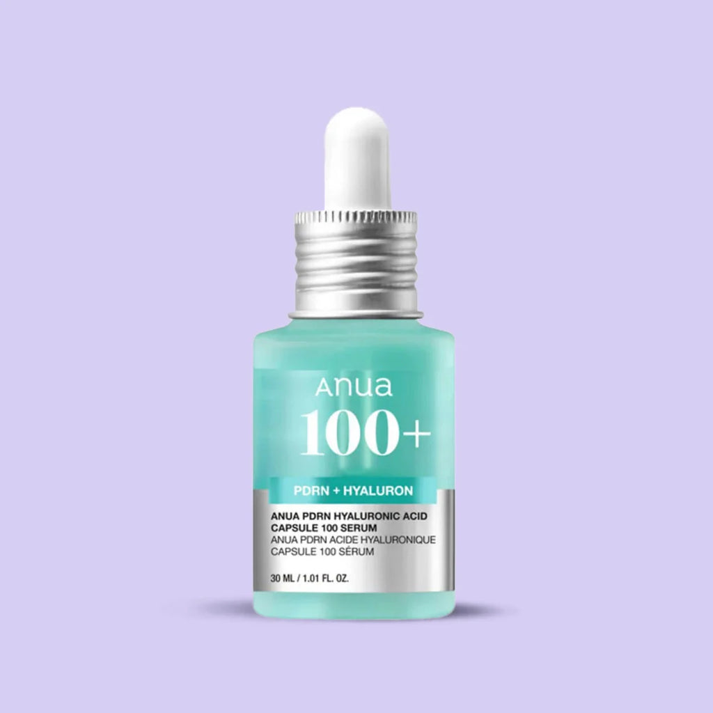 Anua Ultimate Serum Bundle