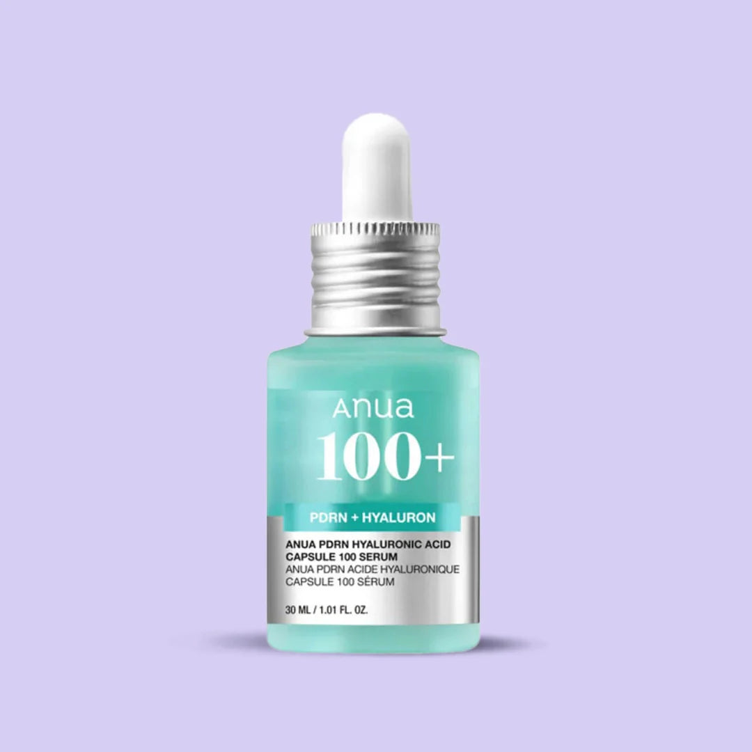 Anua Ultimate Serum Bundle