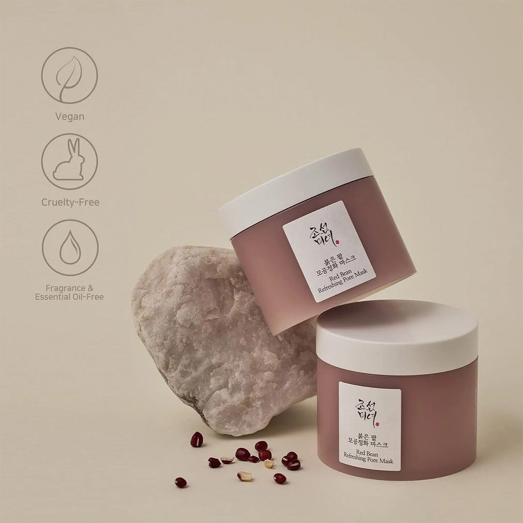 Beauty Of Joseon Daily Basic Cleansing trio