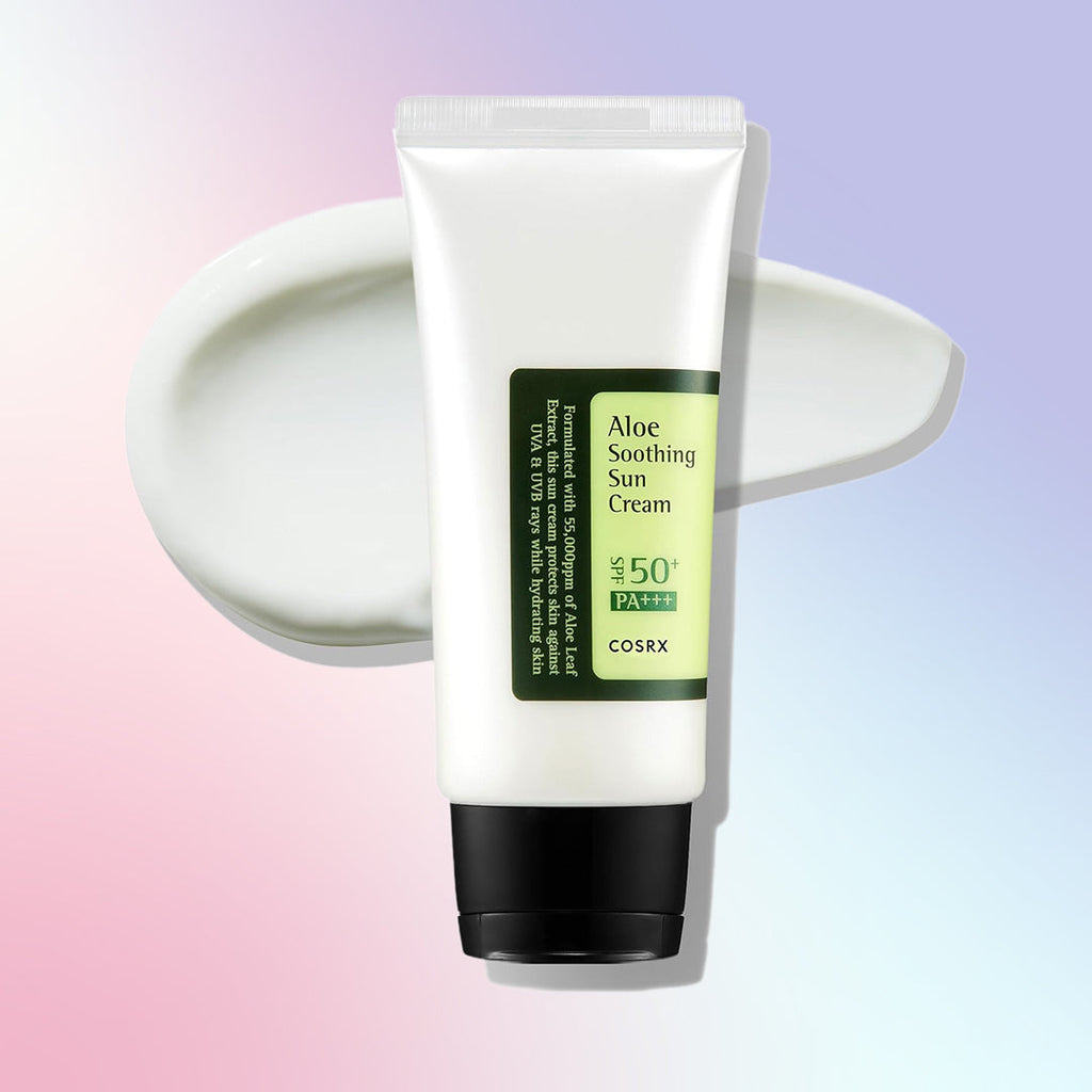 COSRX Favorites Skincare Set