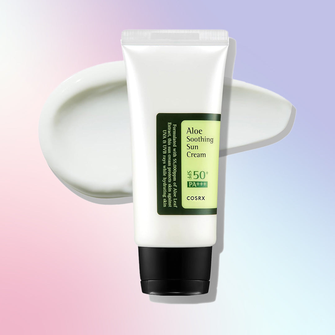 COSRX Favorites Skincare Set