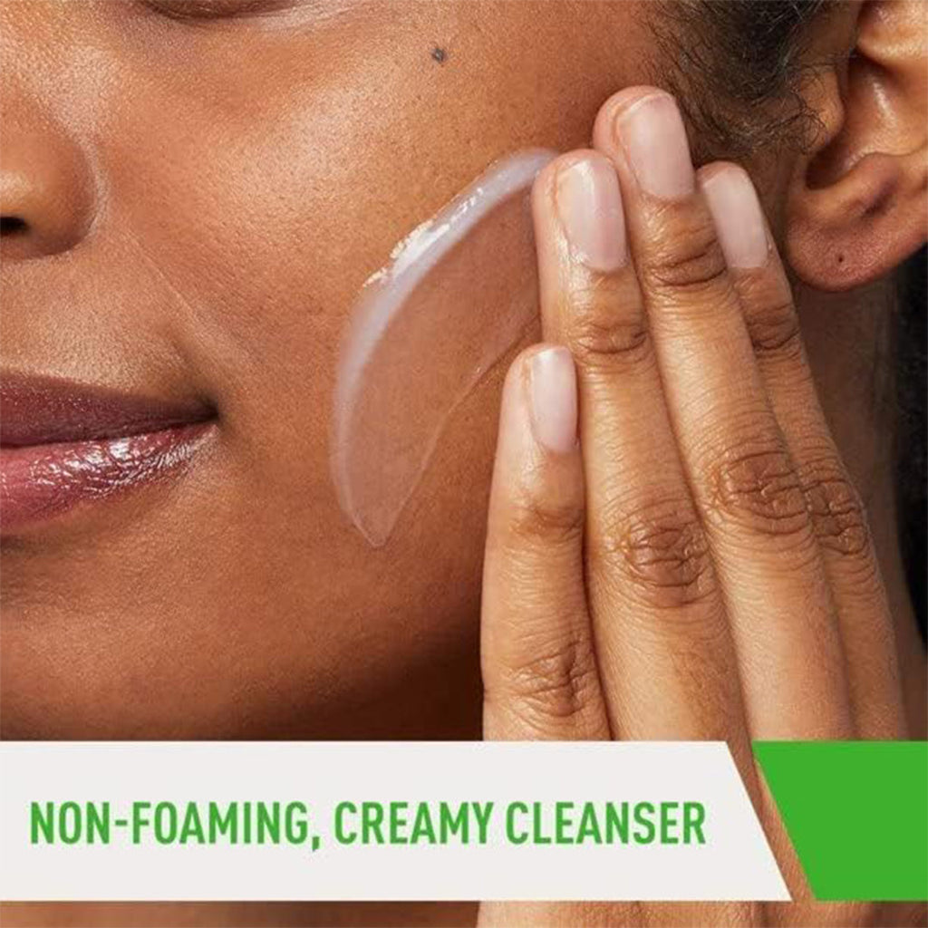 CeraVe Hydrating Cleanser & Moisturizing Cream Set