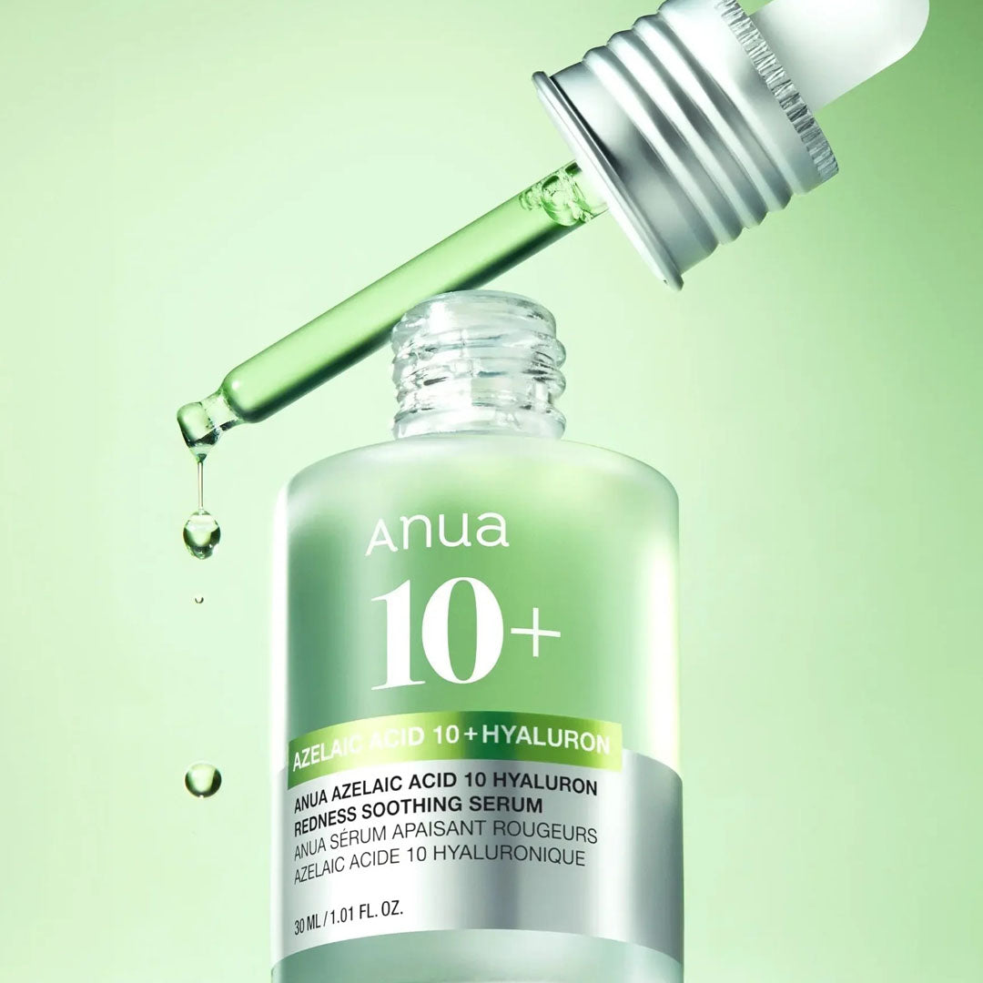 Anua Ultimate Serum Bundle