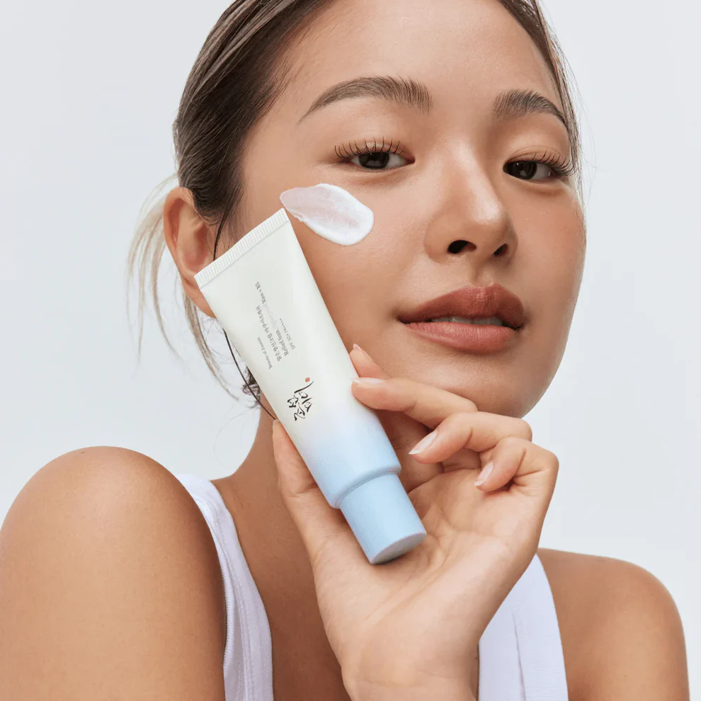 Beauty Of Joseon Relief Sun Aqua-Fresh Rice + B5 (SPF50+ PA++++) 50mL