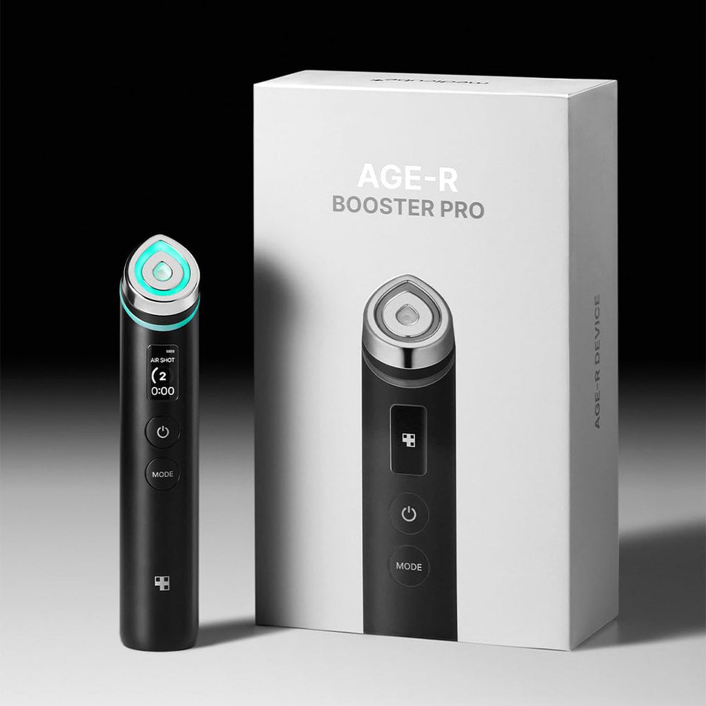 Medicube Age-R & Gold Ultimate Set