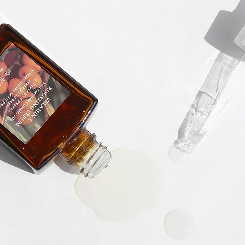 Dr. Althea Skincare Set