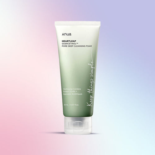 Anua Daily Soothing Set