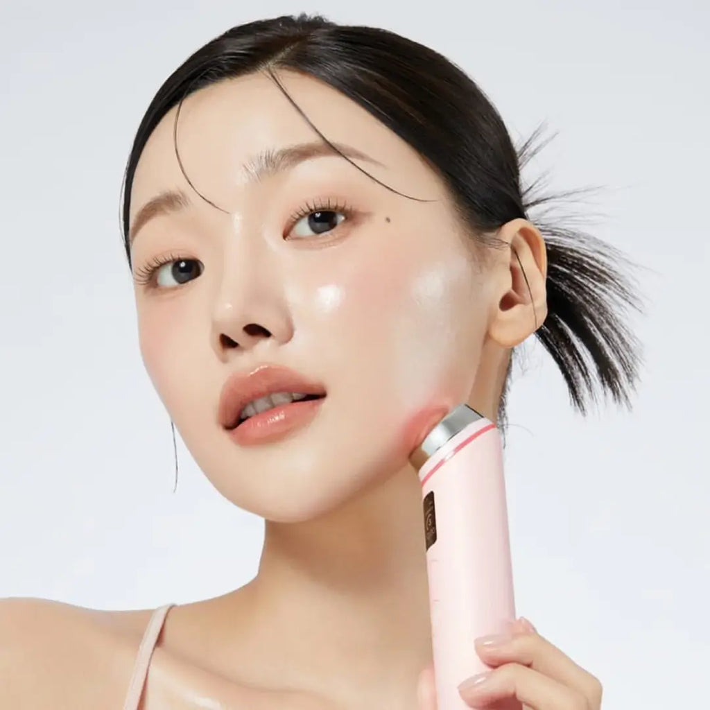 Medicube Collagen Booster Set – Pink Edition