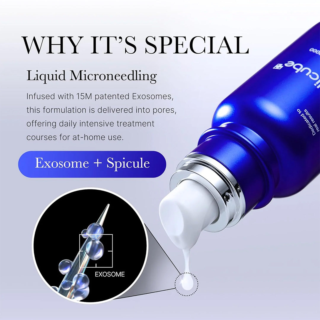 Medicube Affordable Glass Glow 7-Day Skincare Set
