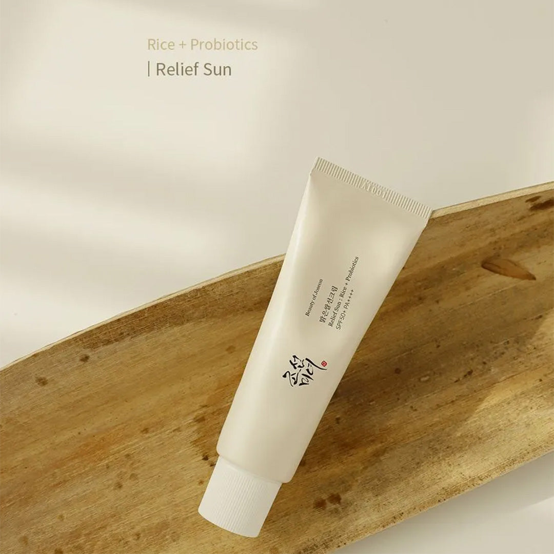 Beauty of Joseon Essential Set