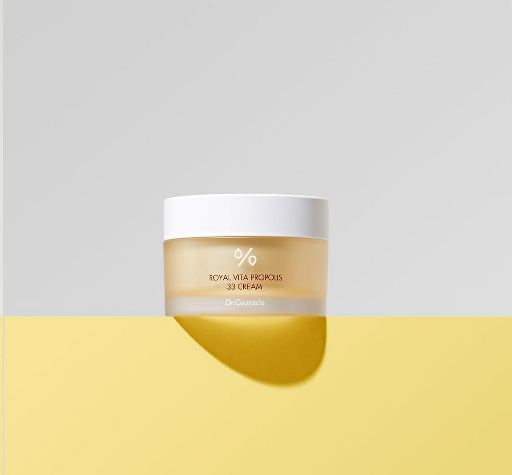 Dr.Ceuracle Royal Vita Propolis 33 Cream 50mL