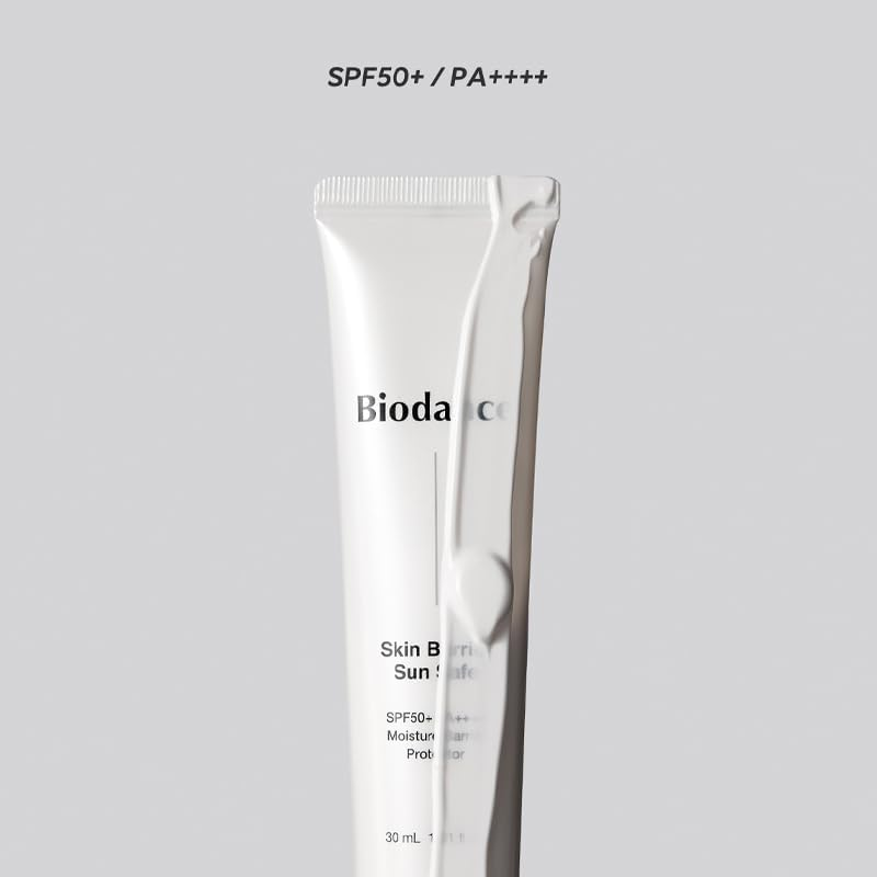 BIODANCE Sun Safe Skin Barrier SPF50+ PA++++ 30 mL