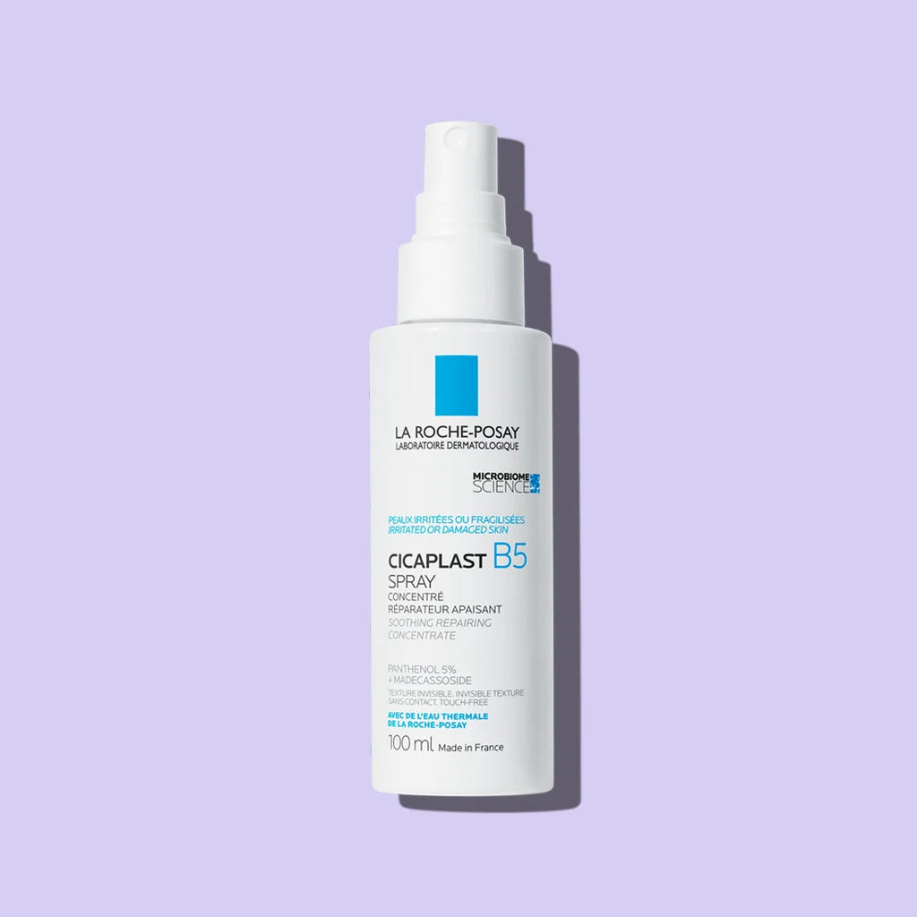 LA ROCHE-POSAY Cicaplast B5 Spray 100mL