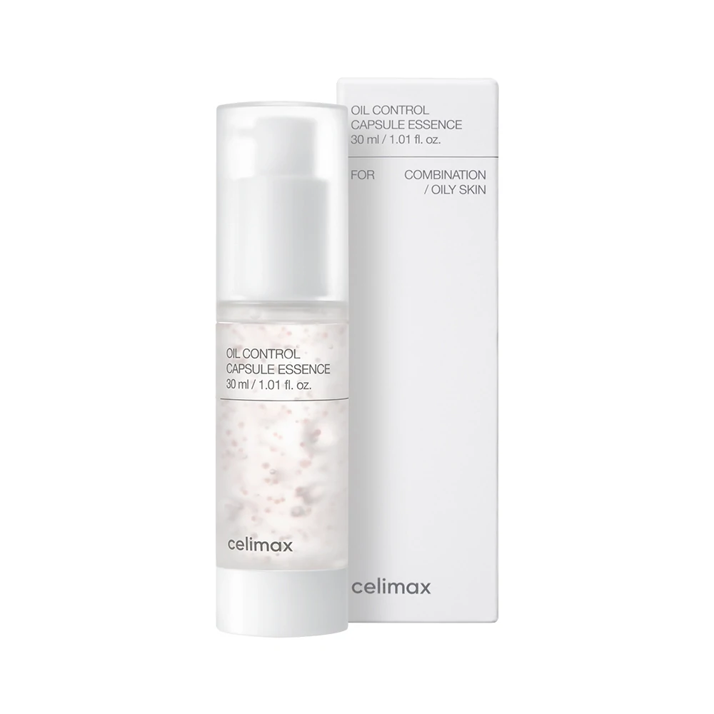 celimax Oil Control Capsule Essence 30mL