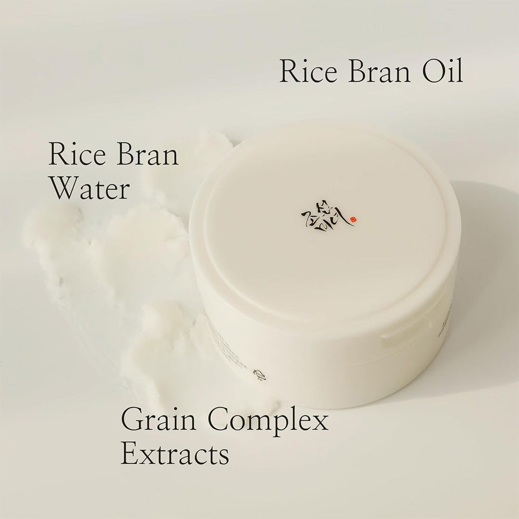 Beauty Of Joseon Daily Basic Cleansing trio
