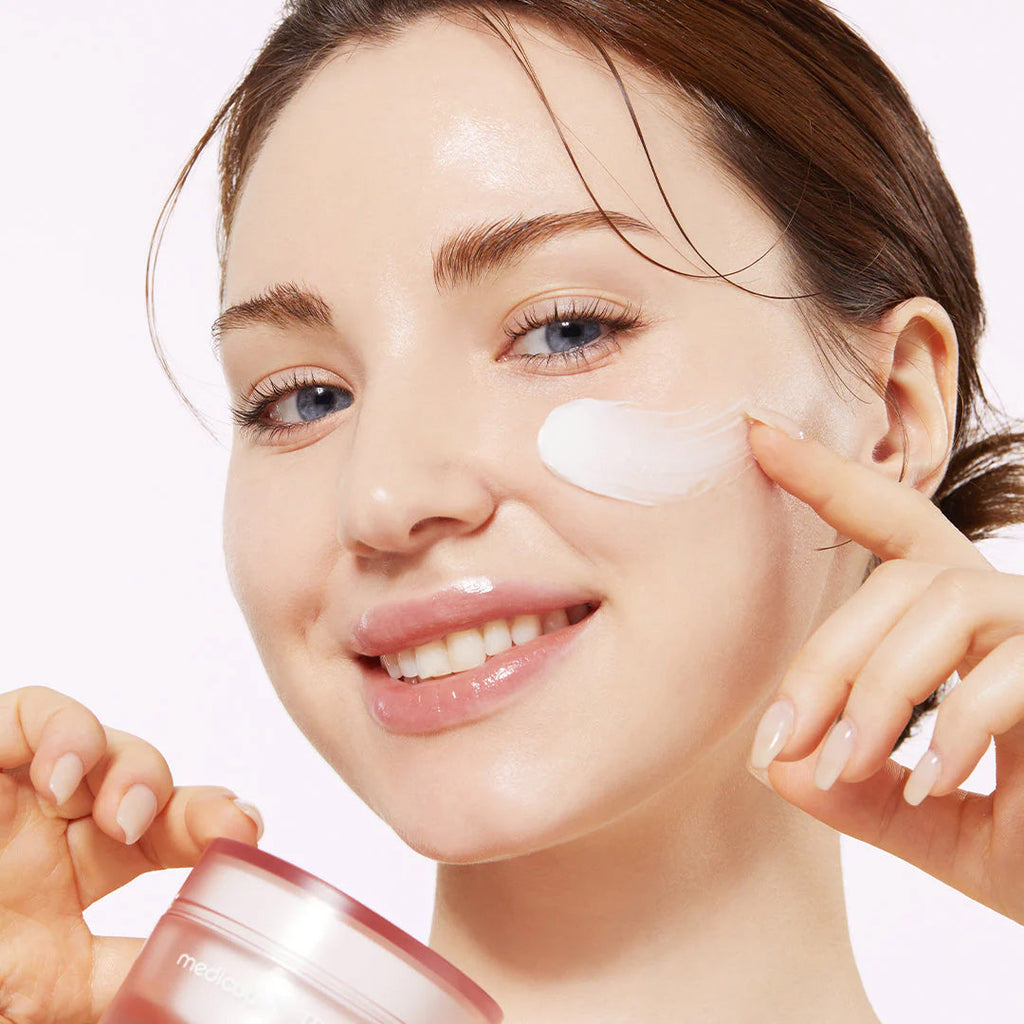 medicube Youth Boosting Collagen Set of 4
