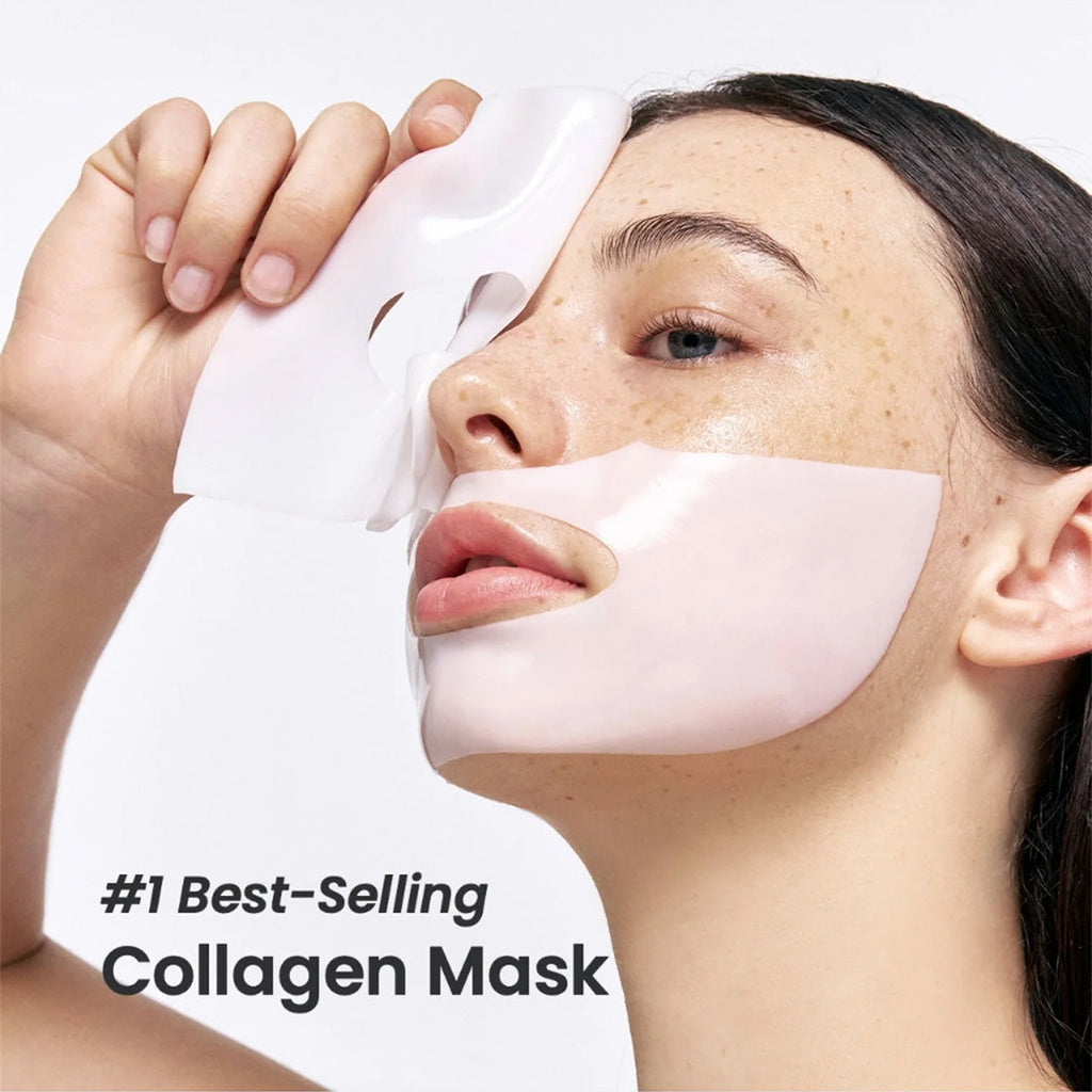 BIODANCE Bio-Collagen Real Deep Mask (1 sheet)