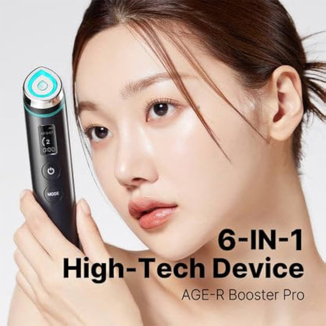 Medicube AGE-R Spotless Radiance Set