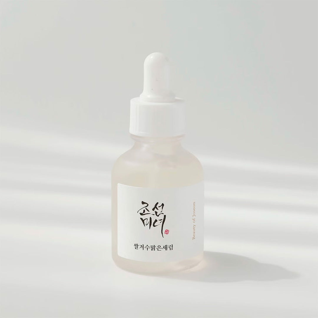 Beauty of Joseon Best Seller Set