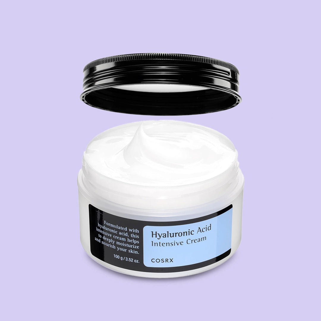 COSRX Hyaluronic Trio