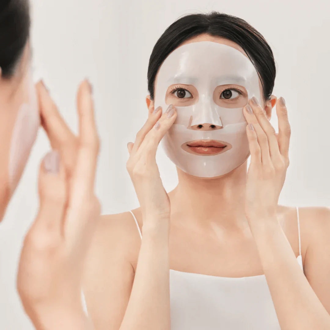 medicube Youth Boosting Collagen Set of 4