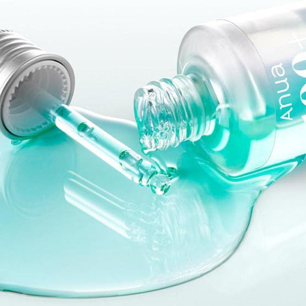 Anua Ultimate Serum Bundle