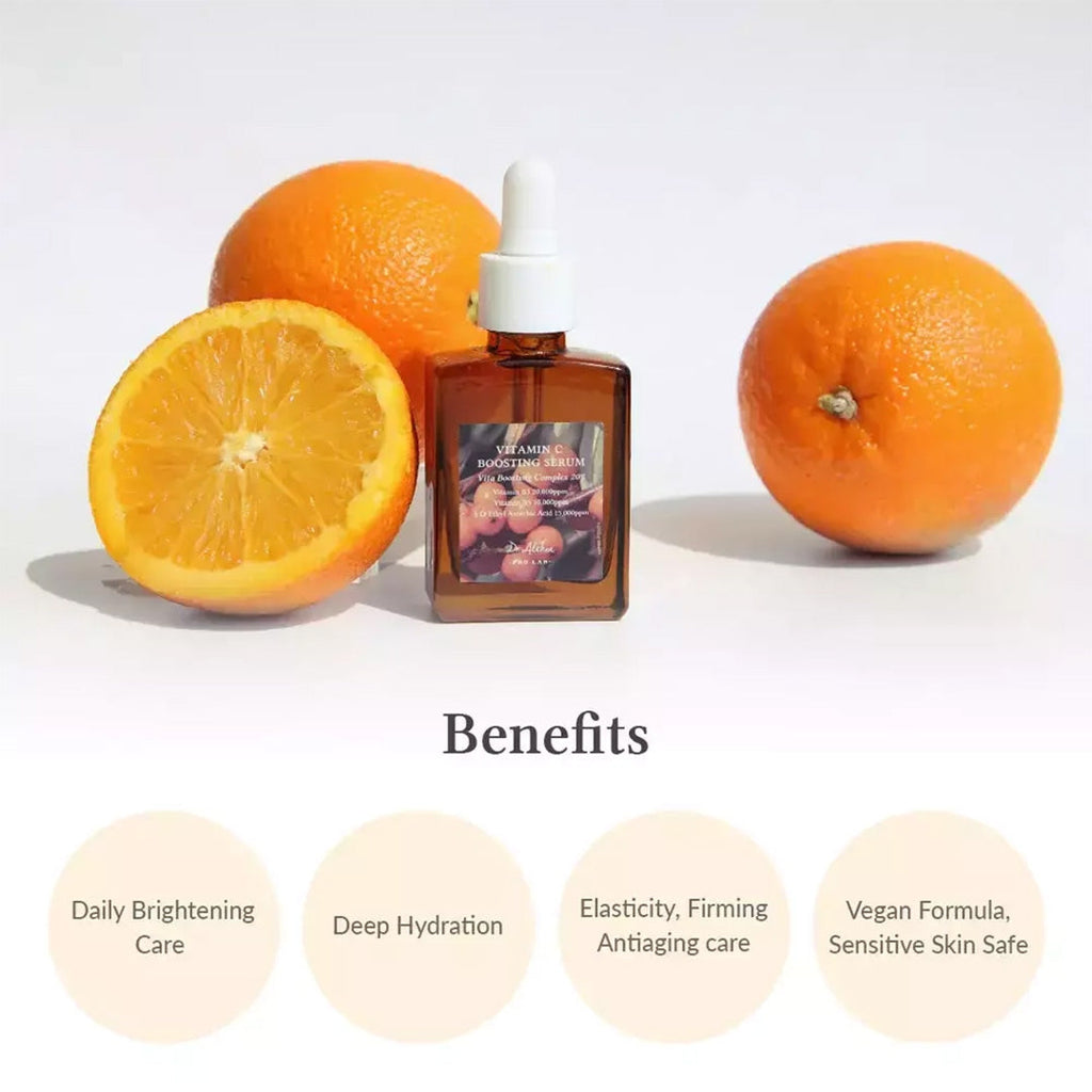Dr. Althea Vita C & 147 Barrier Repair Cream Duo