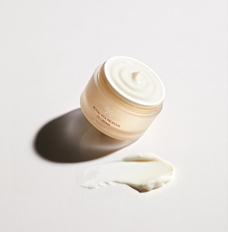 Dr.Ceuracle Royal Vita Propolis 33 Cream 50mL