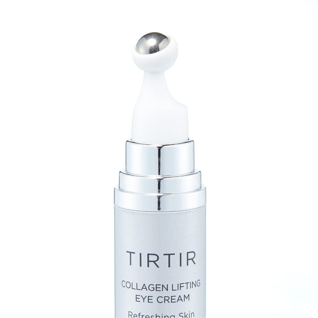 TIRTIR Collagen Lifting Eye Cream 15mL