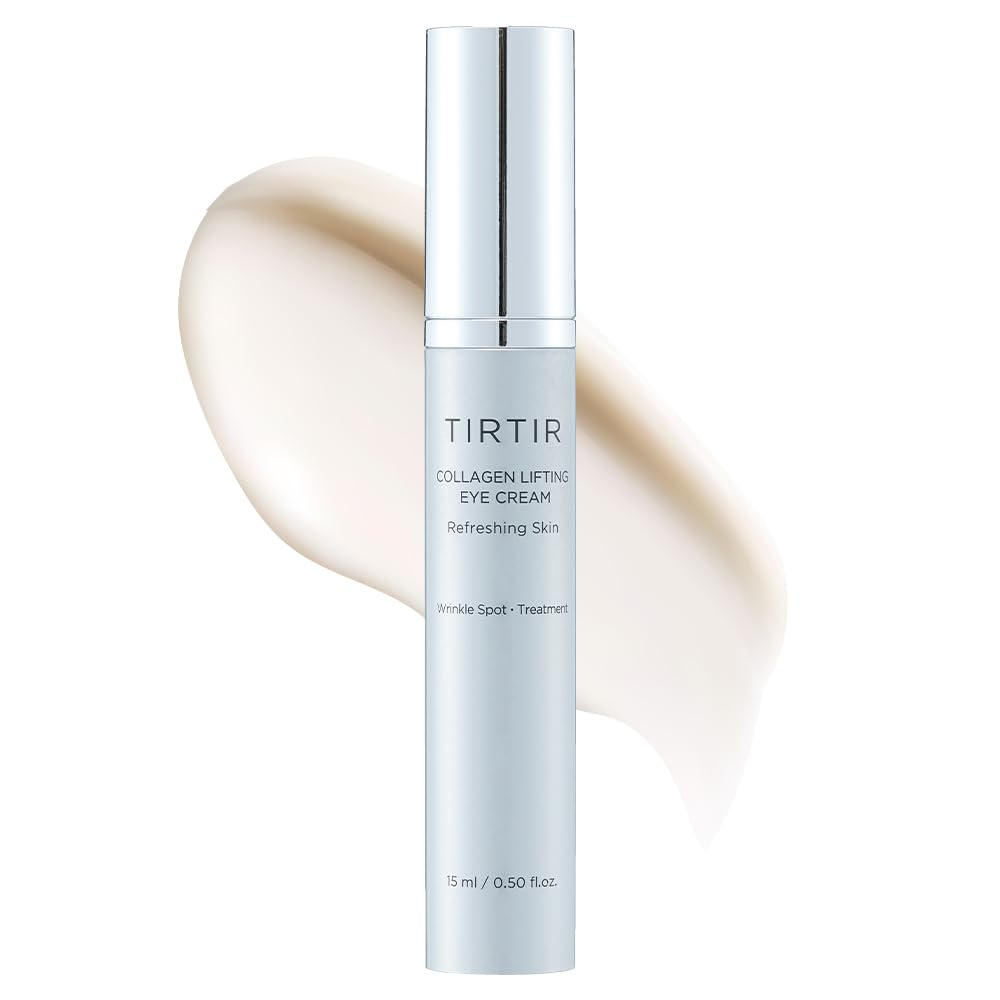 TIRTIR Collagen Lifting Eye Cream 15mL
