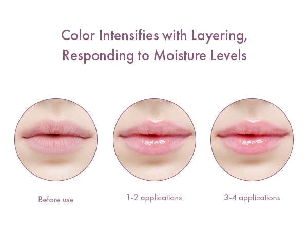 Dr.Ceuracle Vegan Active Berry Lip Oil 4.5mL