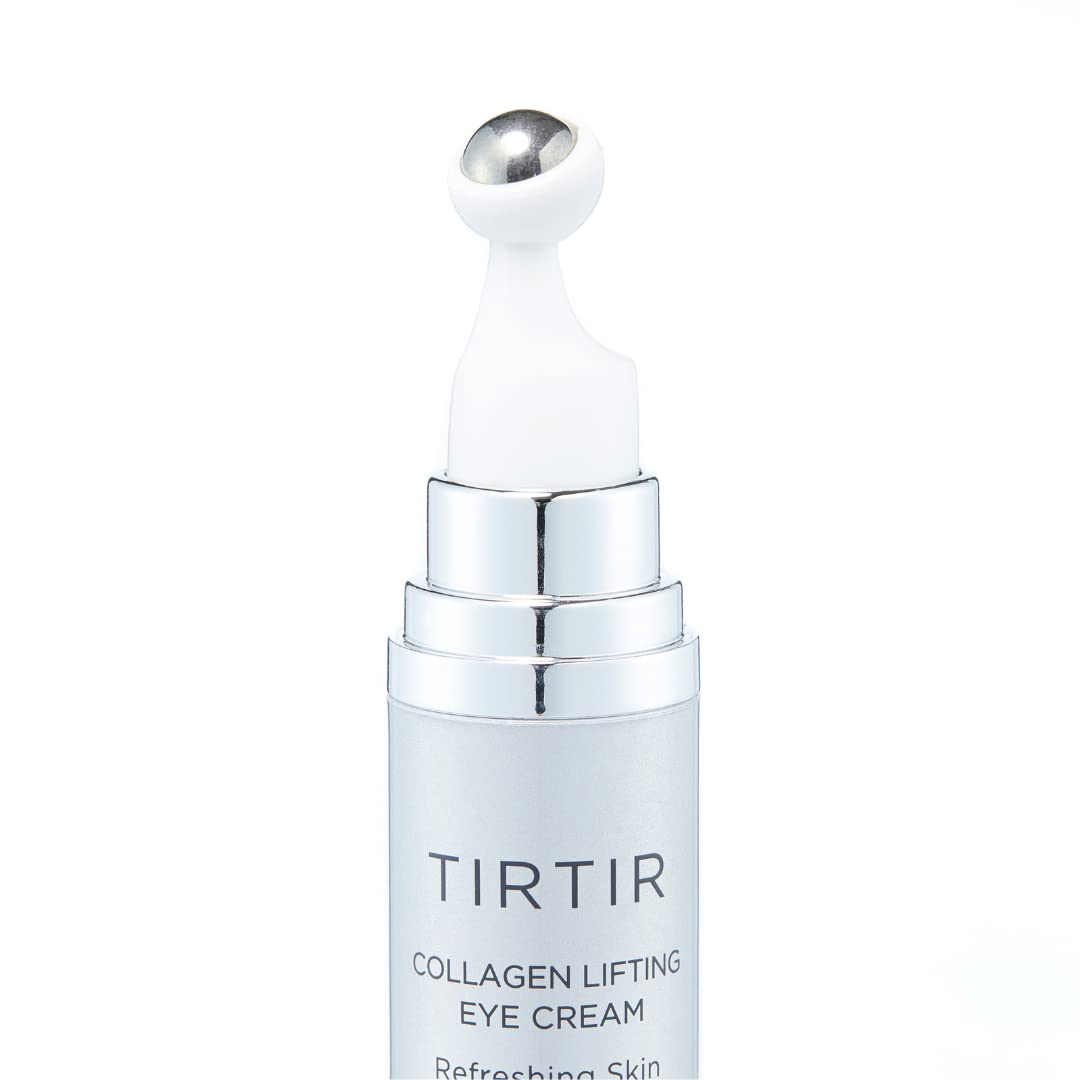TIRTIR Collagen Lifting Eye Cream 15mL
