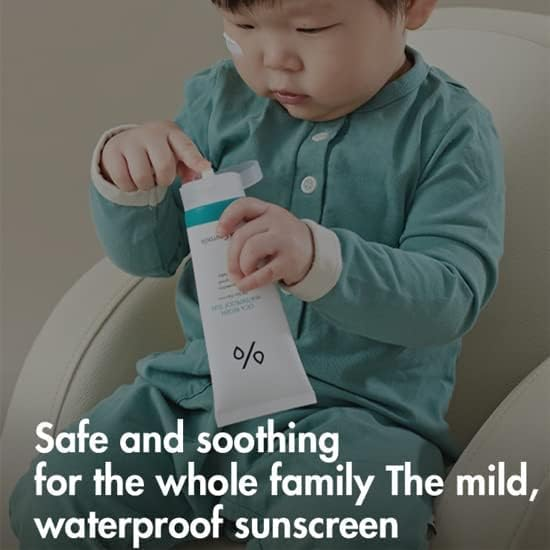 Dr.Ceuracle Cica Regen Waterproof Sun SPF50+ PA++++ 100mL