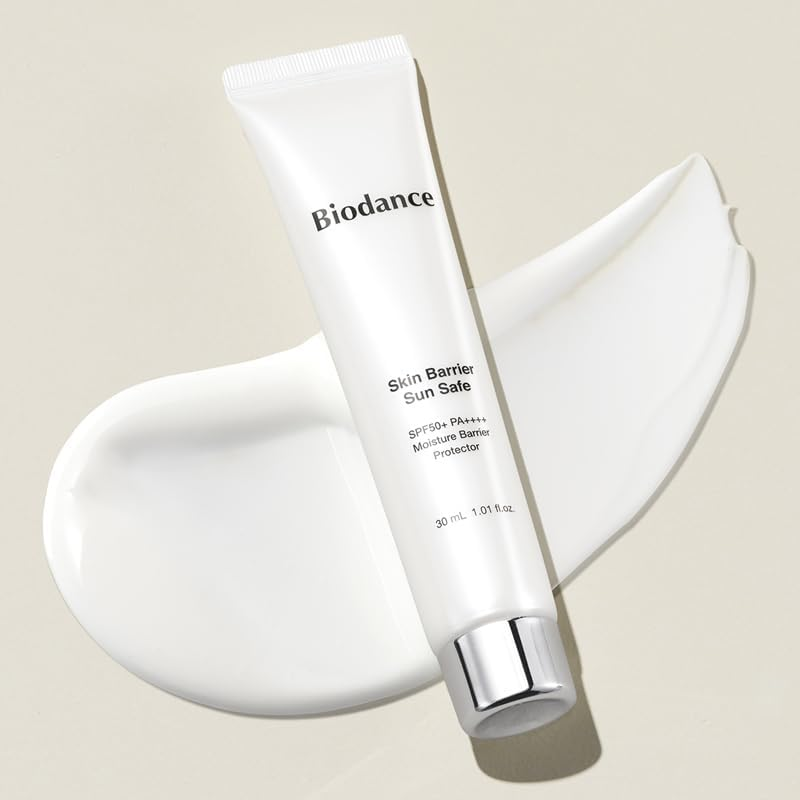 BIODANCE Sun Safe Skin Barrier SPF50+ PA++++ 30 mL