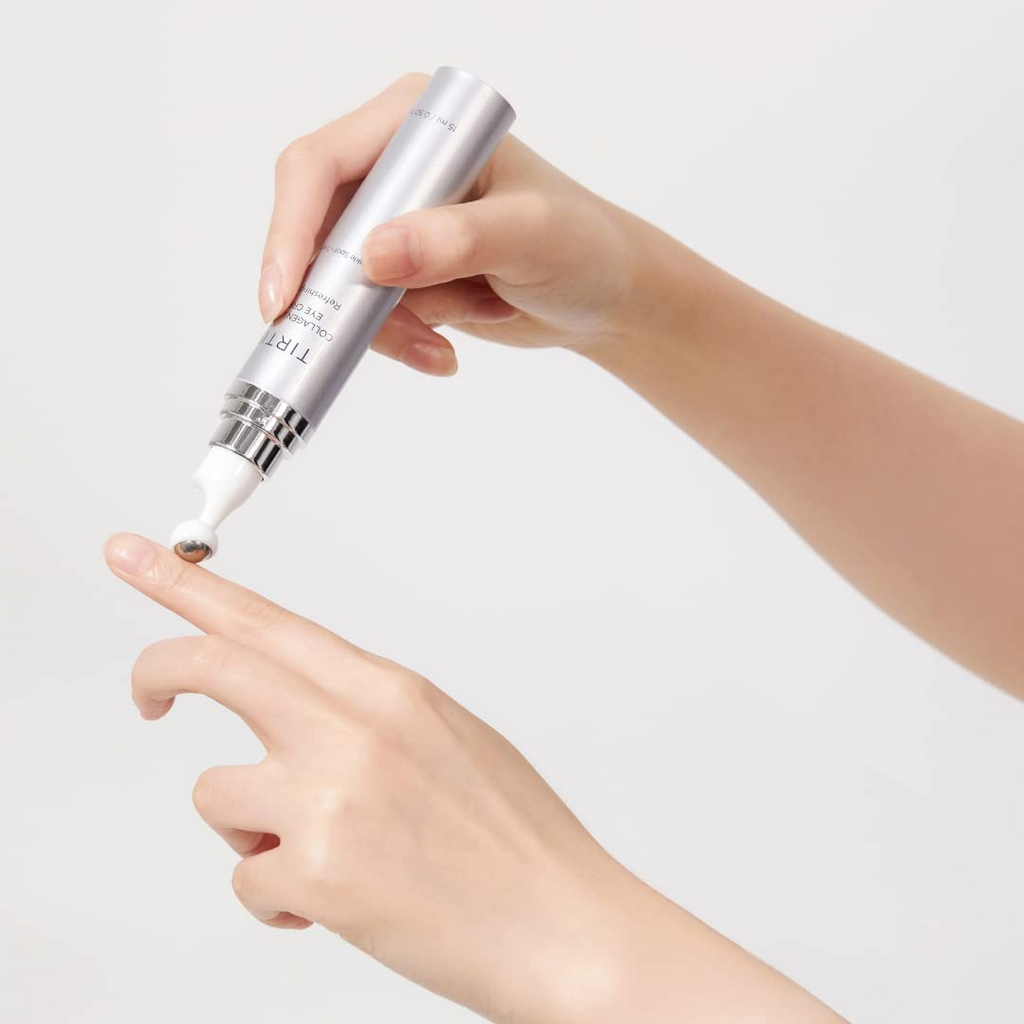 TIRTIR Collagen Lifting Eye Cream 15mL